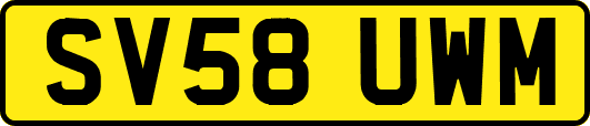 SV58UWM