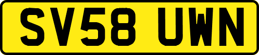 SV58UWN