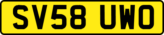 SV58UWO