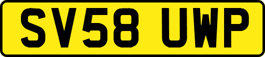 SV58UWP