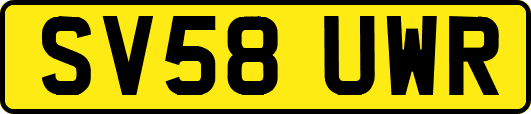 SV58UWR