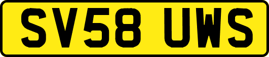 SV58UWS