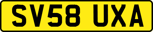 SV58UXA