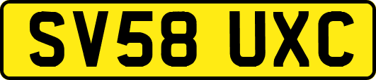 SV58UXC