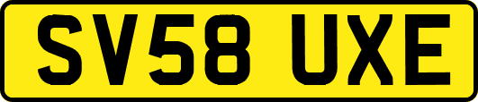 SV58UXE