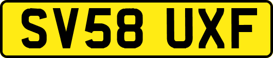 SV58UXF