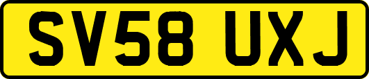 SV58UXJ