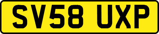 SV58UXP