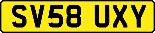 SV58UXY