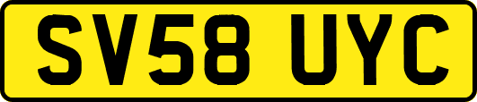 SV58UYC