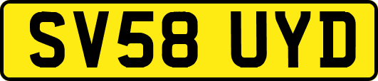 SV58UYD
