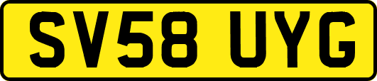 SV58UYG