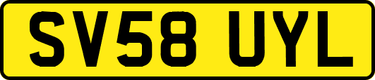 SV58UYL
