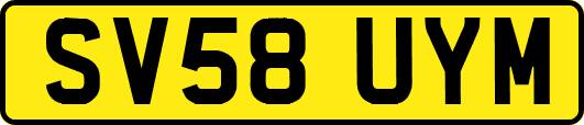 SV58UYM