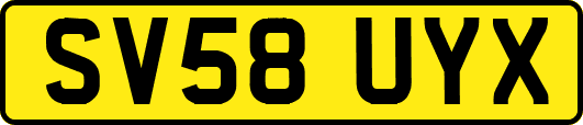 SV58UYX