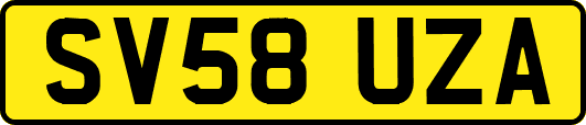 SV58UZA