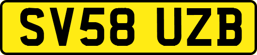 SV58UZB