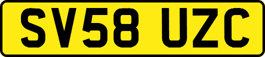 SV58UZC