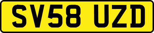SV58UZD