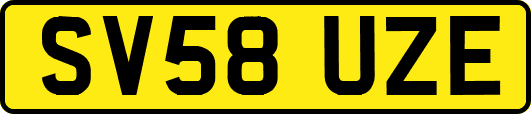 SV58UZE
