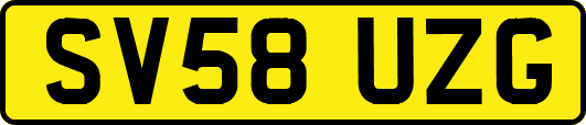 SV58UZG