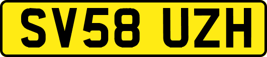 SV58UZH