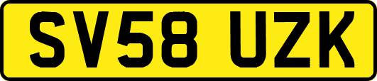 SV58UZK