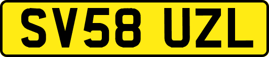 SV58UZL