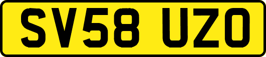 SV58UZO