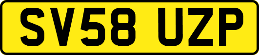 SV58UZP