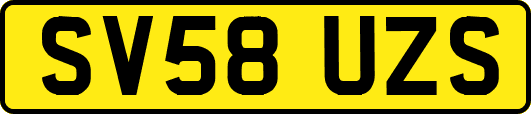 SV58UZS