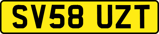 SV58UZT