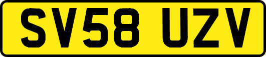 SV58UZV