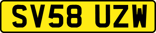 SV58UZW