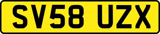 SV58UZX