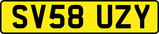 SV58UZY