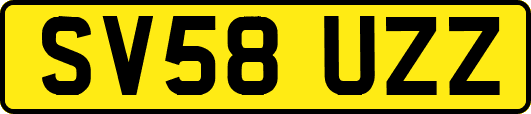 SV58UZZ