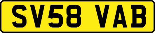 SV58VAB