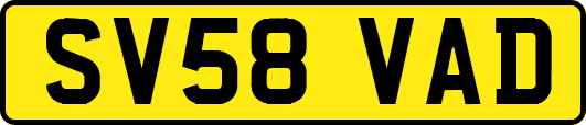 SV58VAD