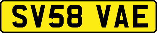 SV58VAE