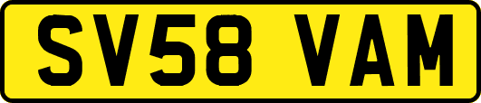 SV58VAM