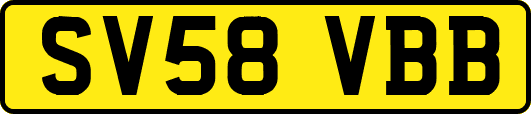 SV58VBB