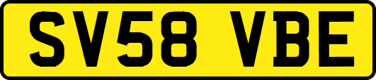 SV58VBE