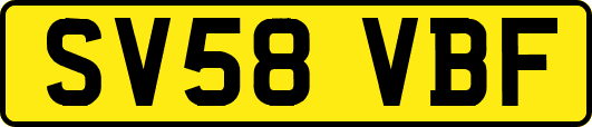 SV58VBF