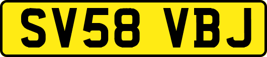 SV58VBJ