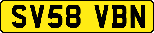 SV58VBN