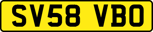 SV58VBO