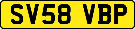 SV58VBP