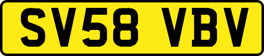 SV58VBV