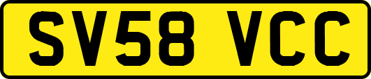 SV58VCC